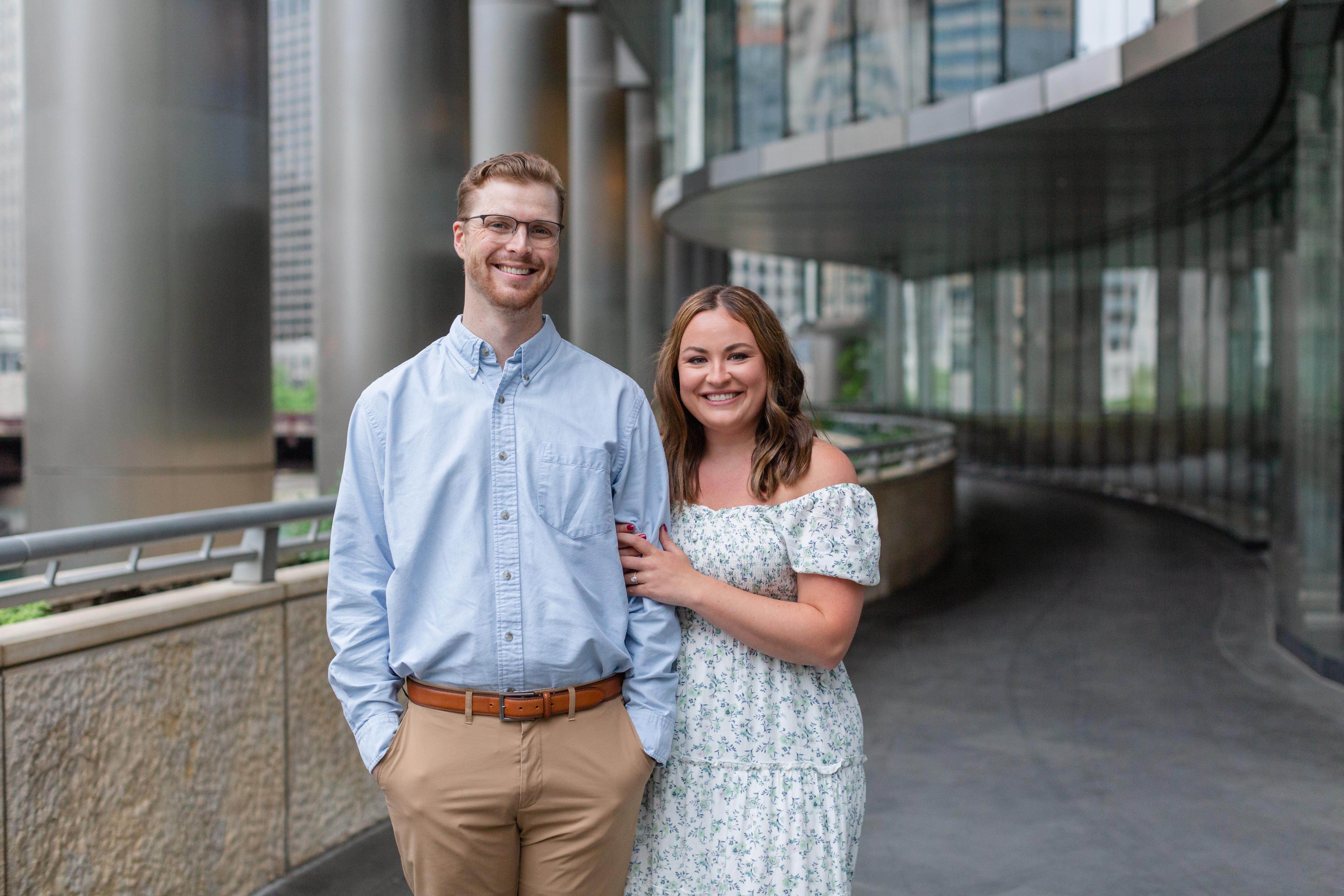 The Wedding Website of Meaghan Bruner and Dylan Olson