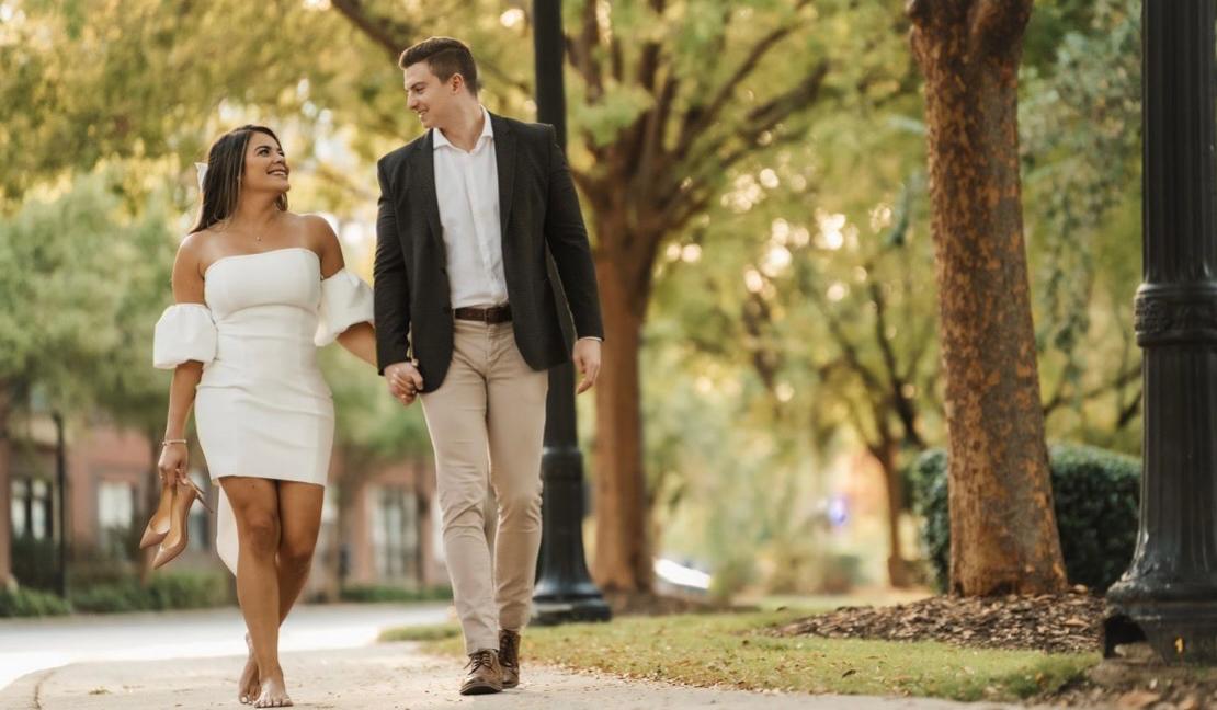 The Wedding Website of Cecilya Oliveira and Mike Lubbehusen