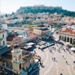 Monastiraki