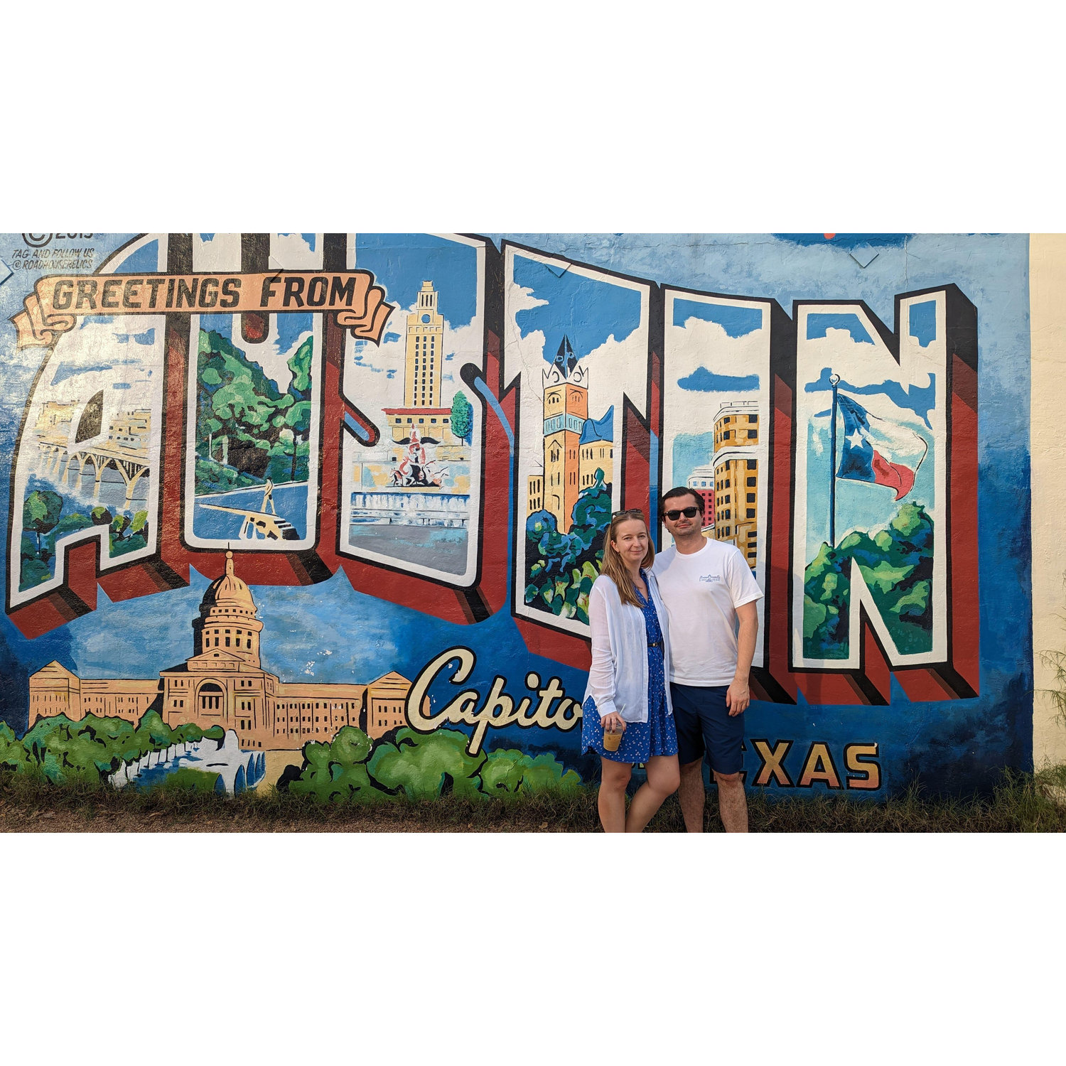Texas