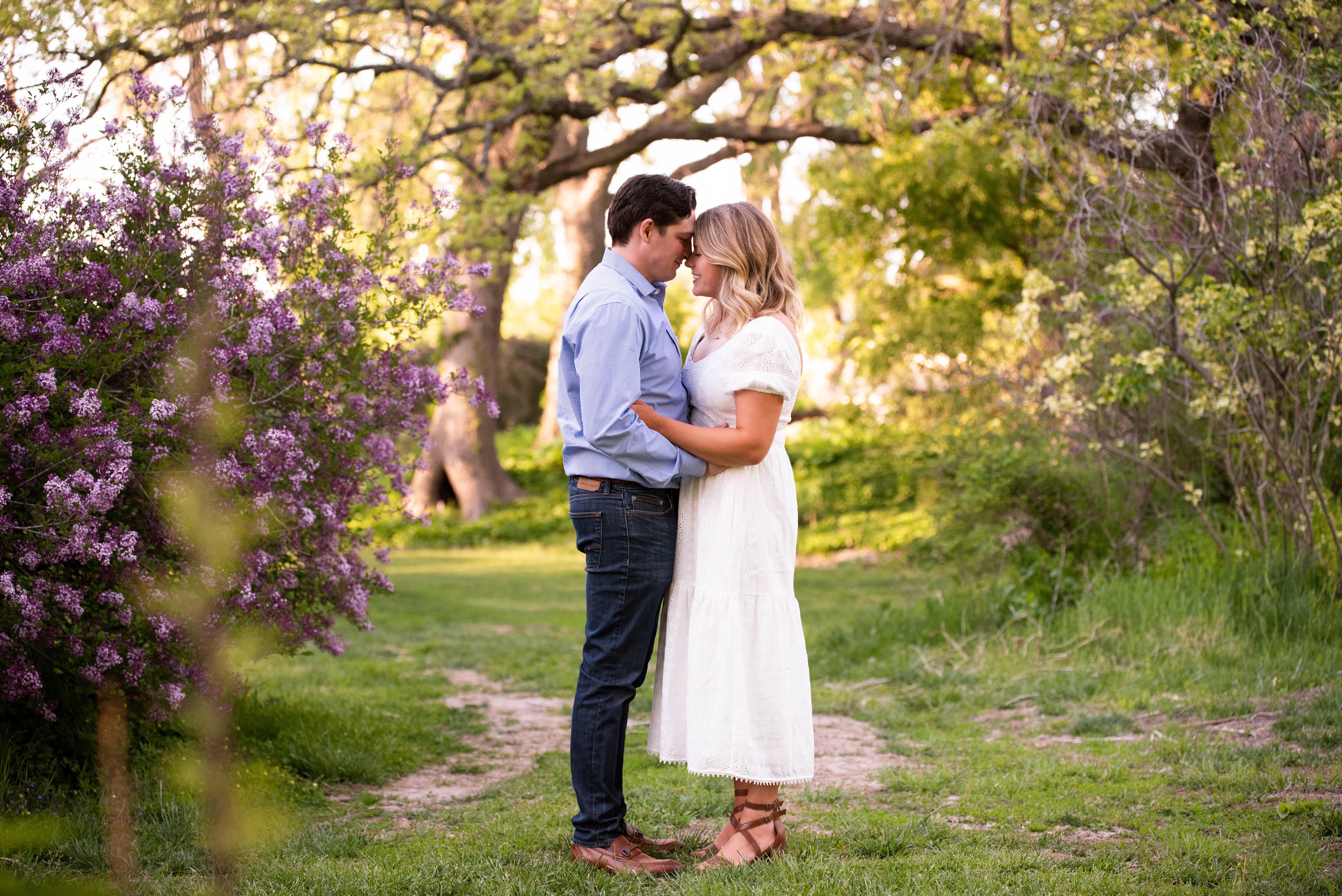 The Wedding Website of Kari Welniak and Michael Hartnett