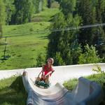 Park City Alpine Slide