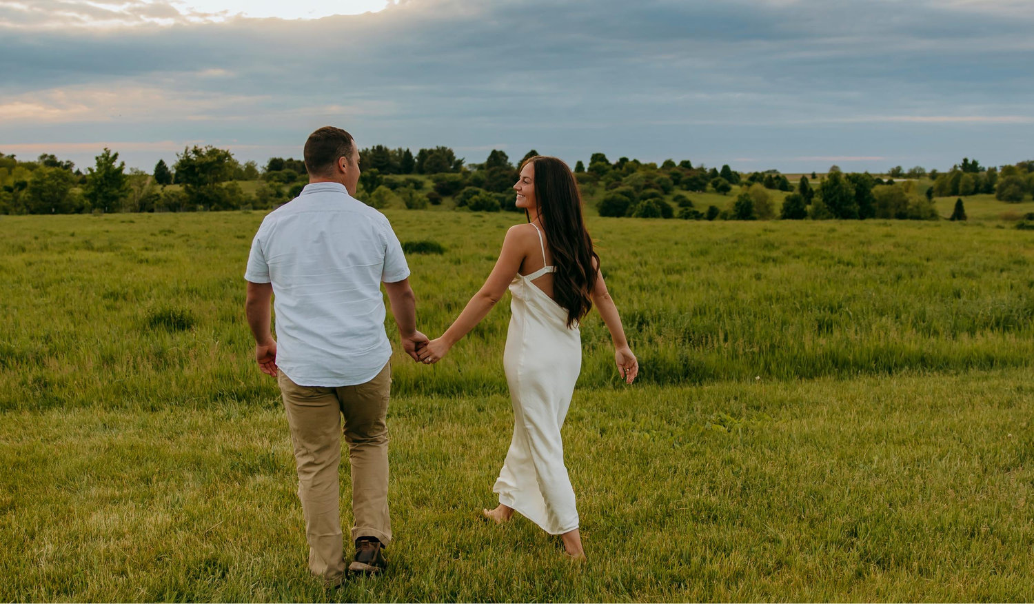 The Wedding Website of Katelyn Winnett and Aaron McAlister