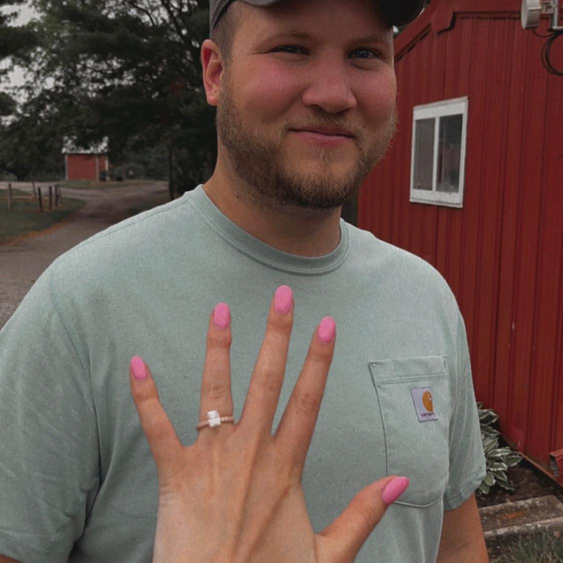 New bling