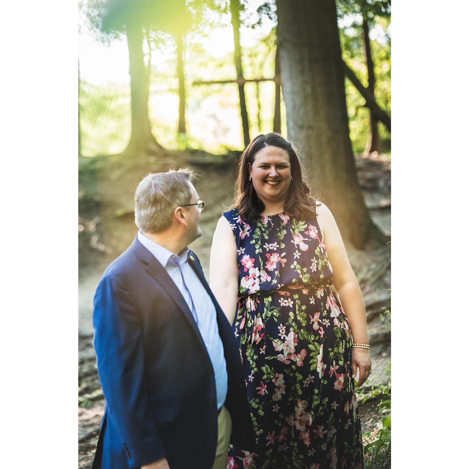 Some of our favorites from the Engagement Session