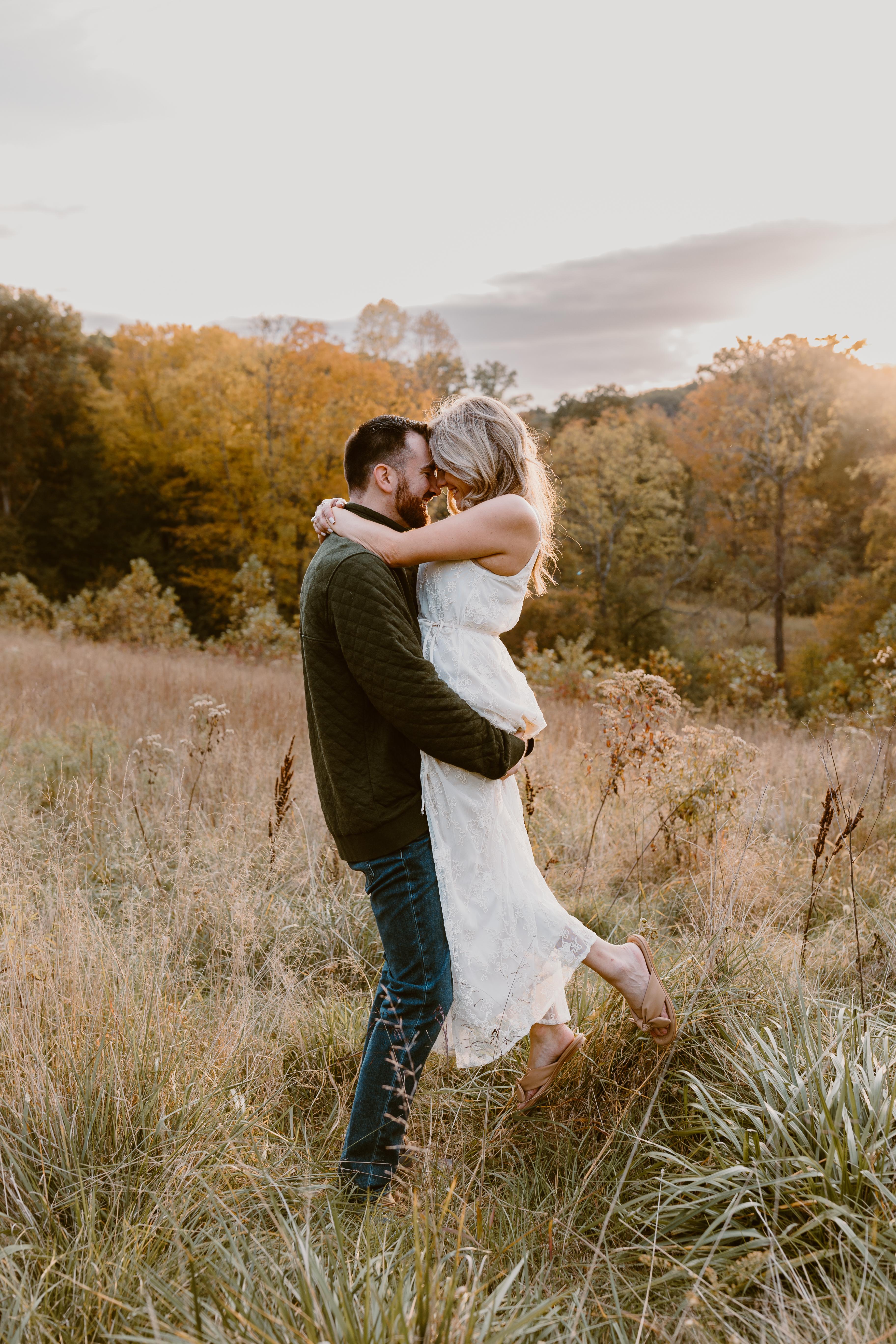 The Wedding Website of Carolyn Dunn and Dominick Whelan