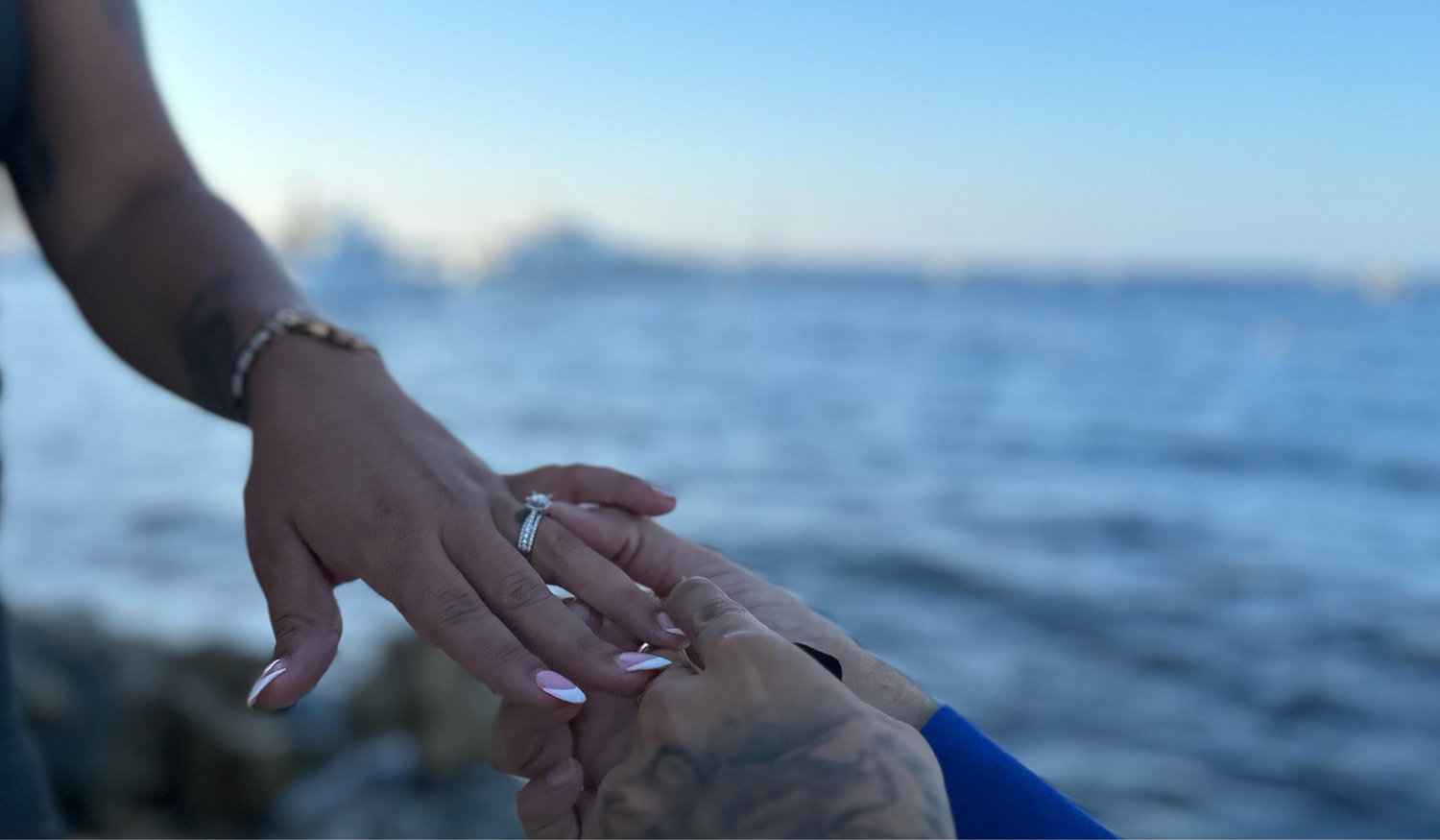 The Wedding Website of Jessica Scott and Stephen Canales