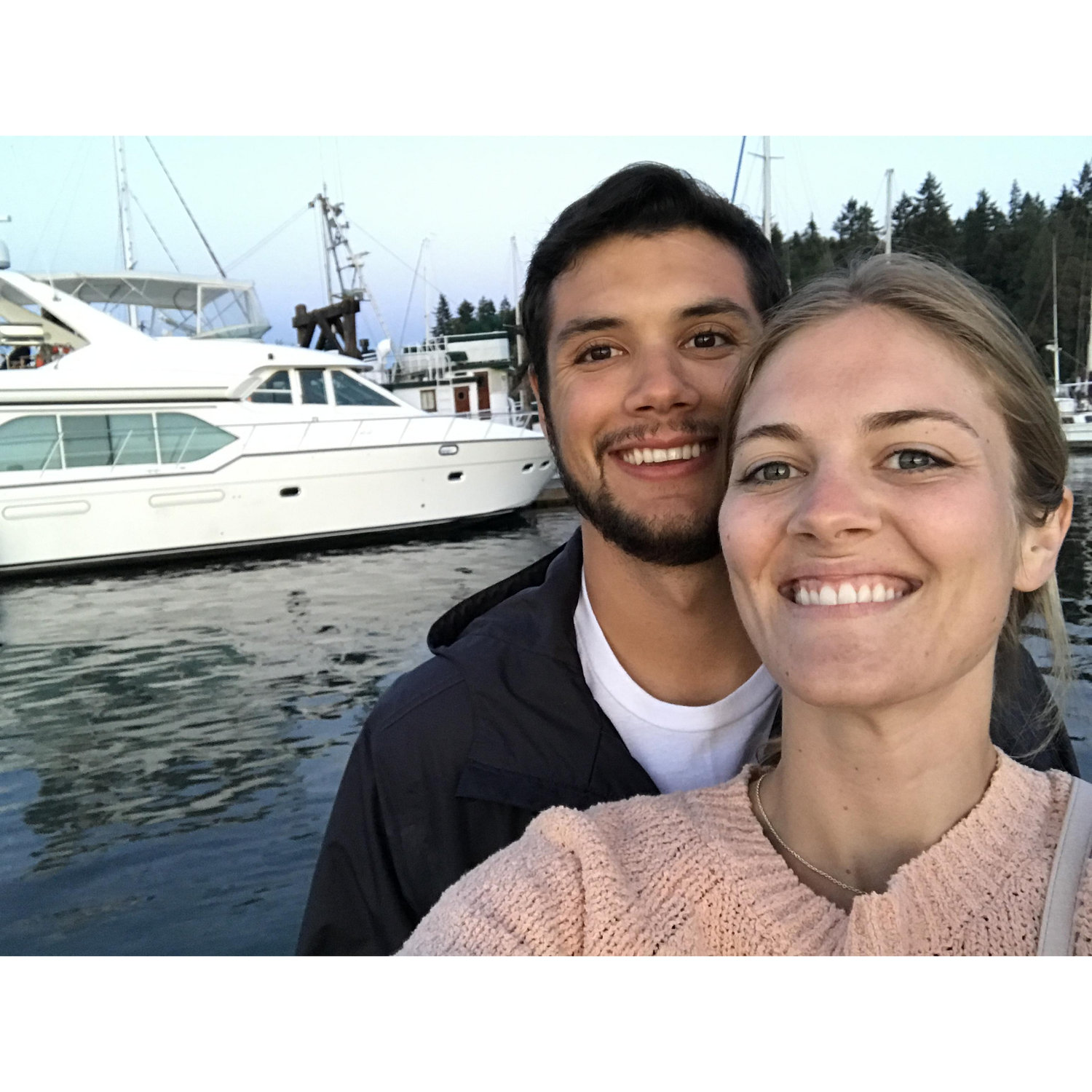Bainbridge Island, WA