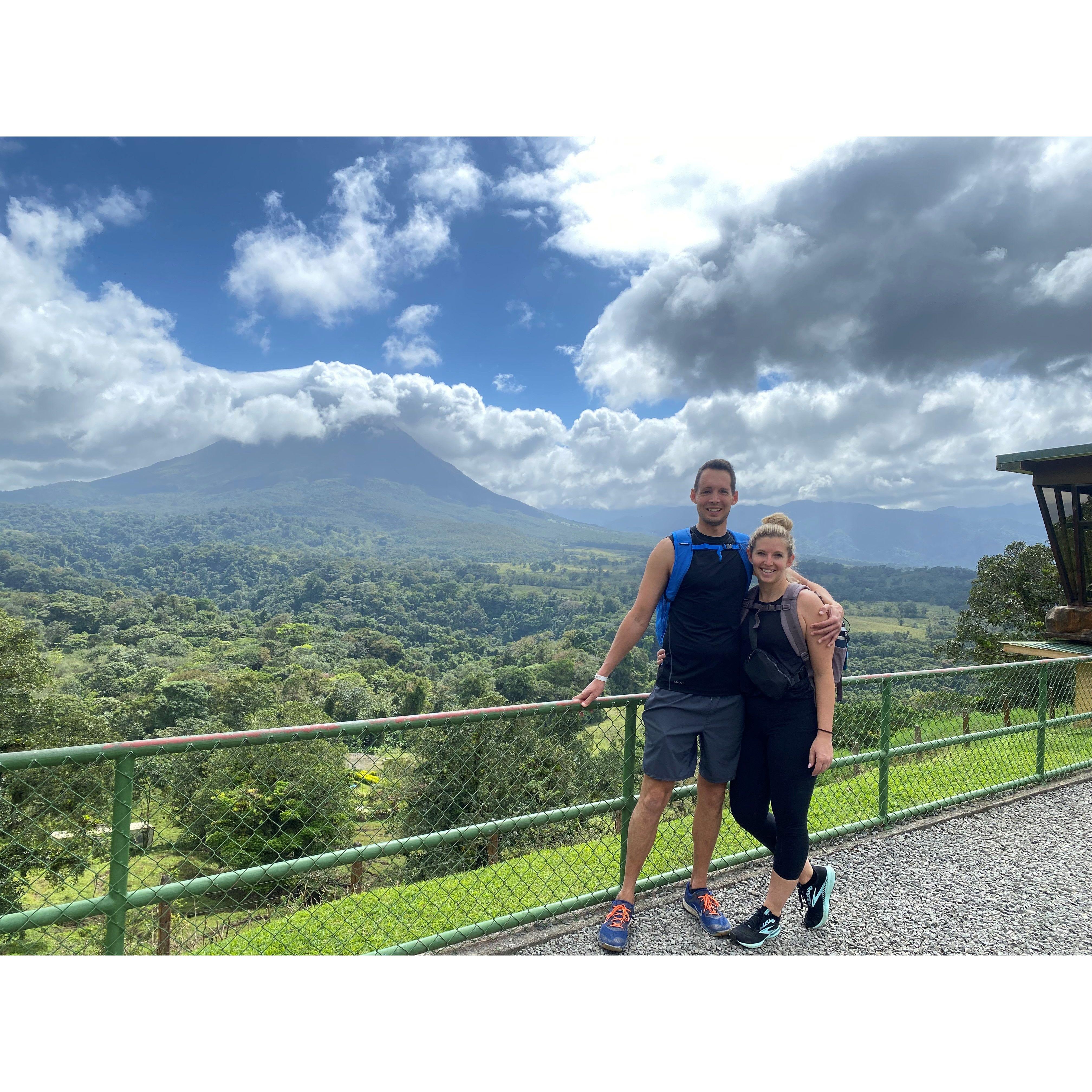 Costa Rica