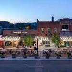 Downtown Wheaton