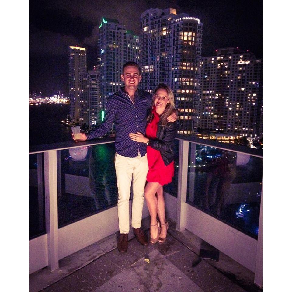 Miami Date nights