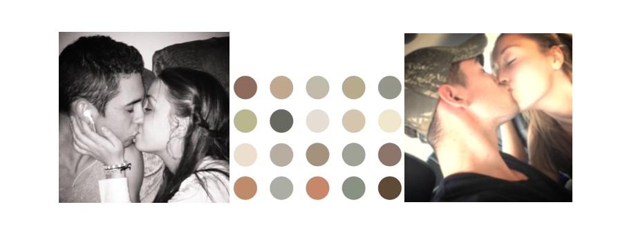 The Wedding Website of Mariah Bush and Andrew Cass