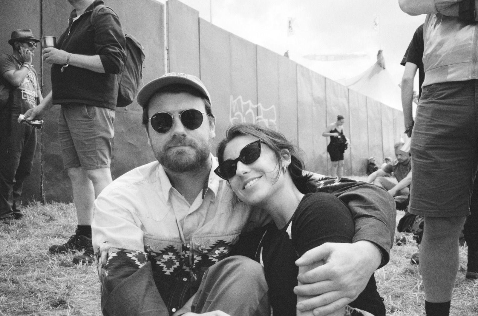 The Wedding Website of Fiona Sharland and Henry Swash