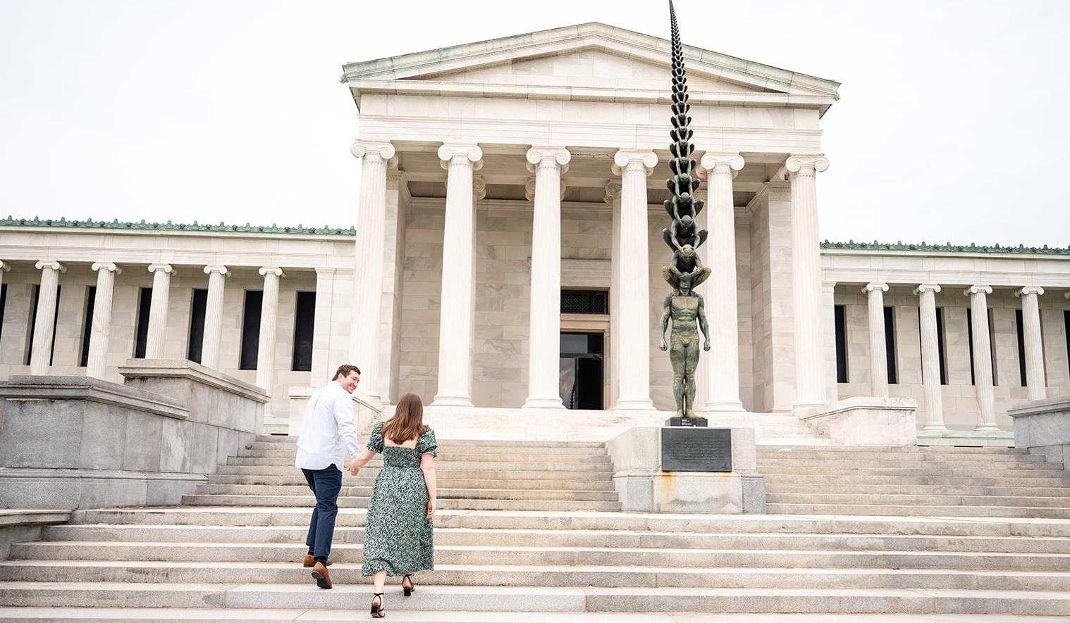 The Wedding Website of Madalyn Vershay and Brendan Smith