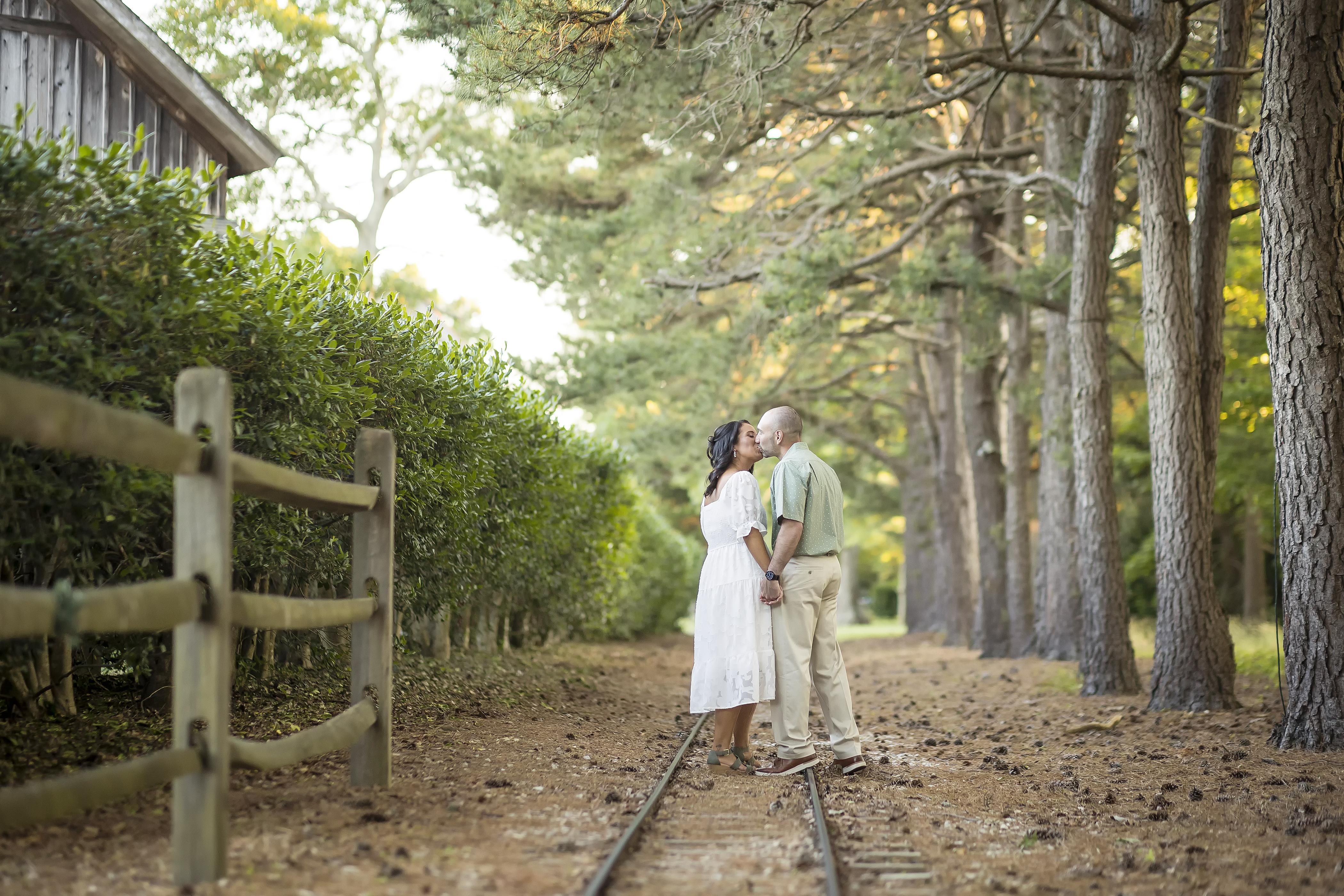 The Wedding Website of Ms. Nicole DelCorio and Mr. Robert Maloney