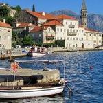 Perast (Town)