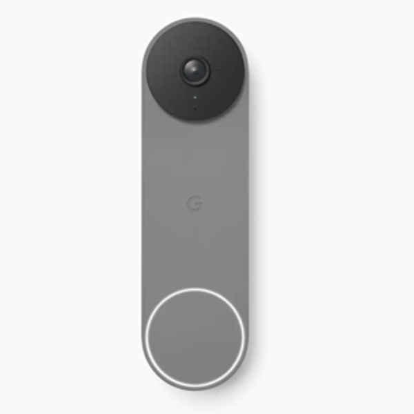 Nest Doorbell
