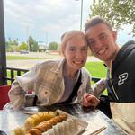 Wild Ginger on 116th