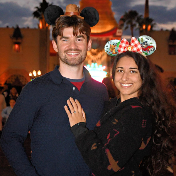 A Day at Disney