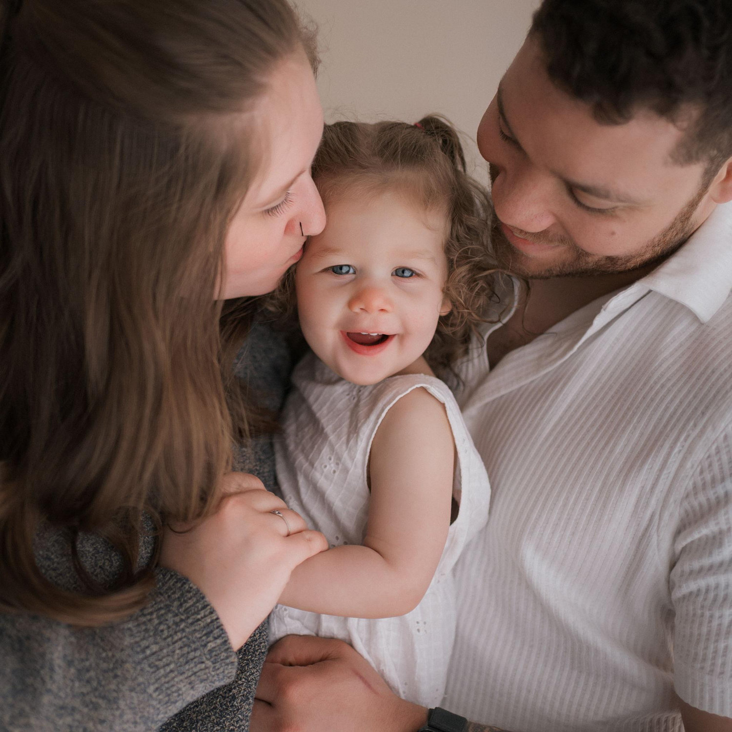 Family photo session by Bekah Scout Photo Co :)