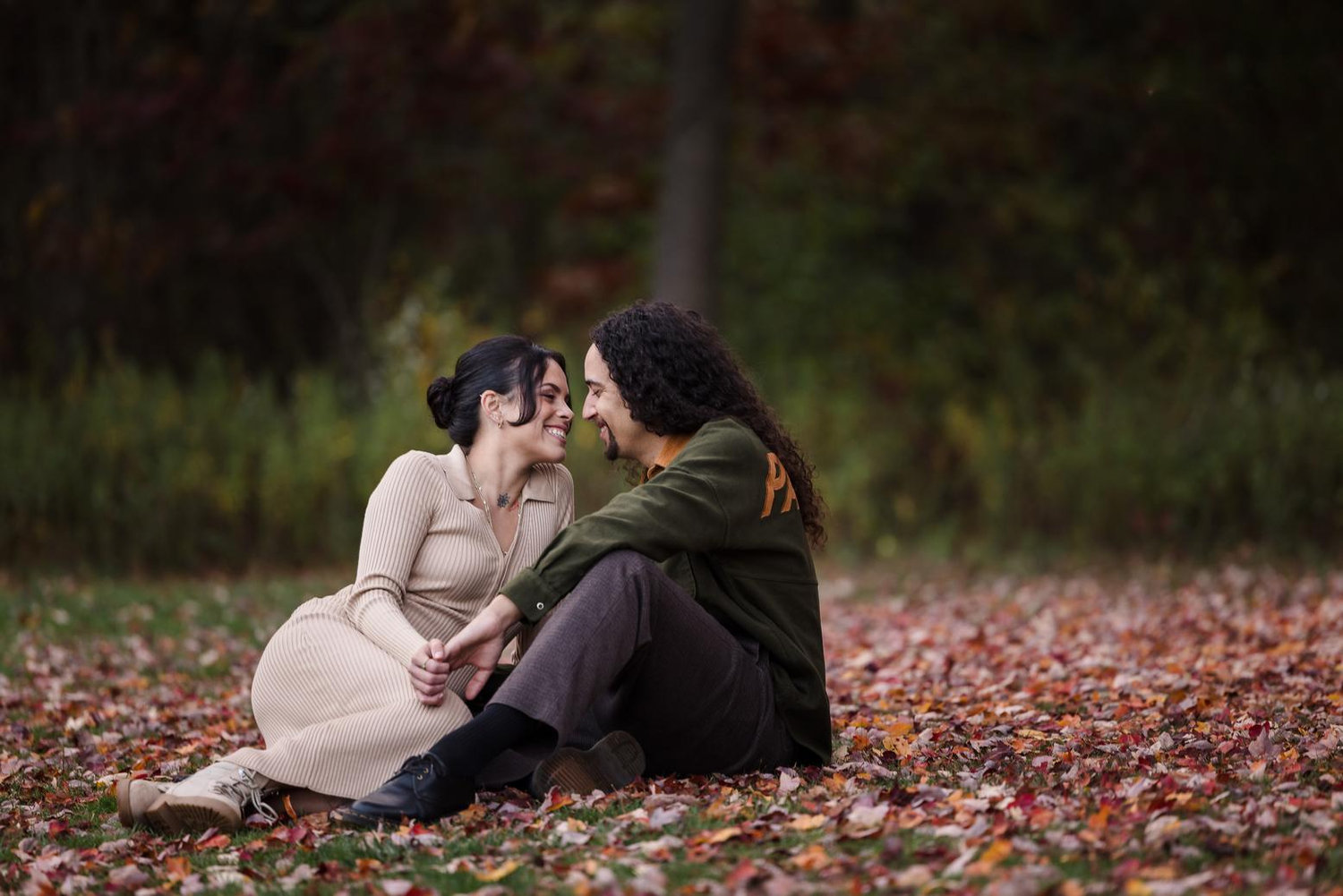 The Wedding Website of Tatiana Ramos and Henry Ramos