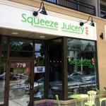 Squeeze Juicery