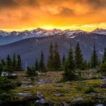 Rocky Mountain National Park