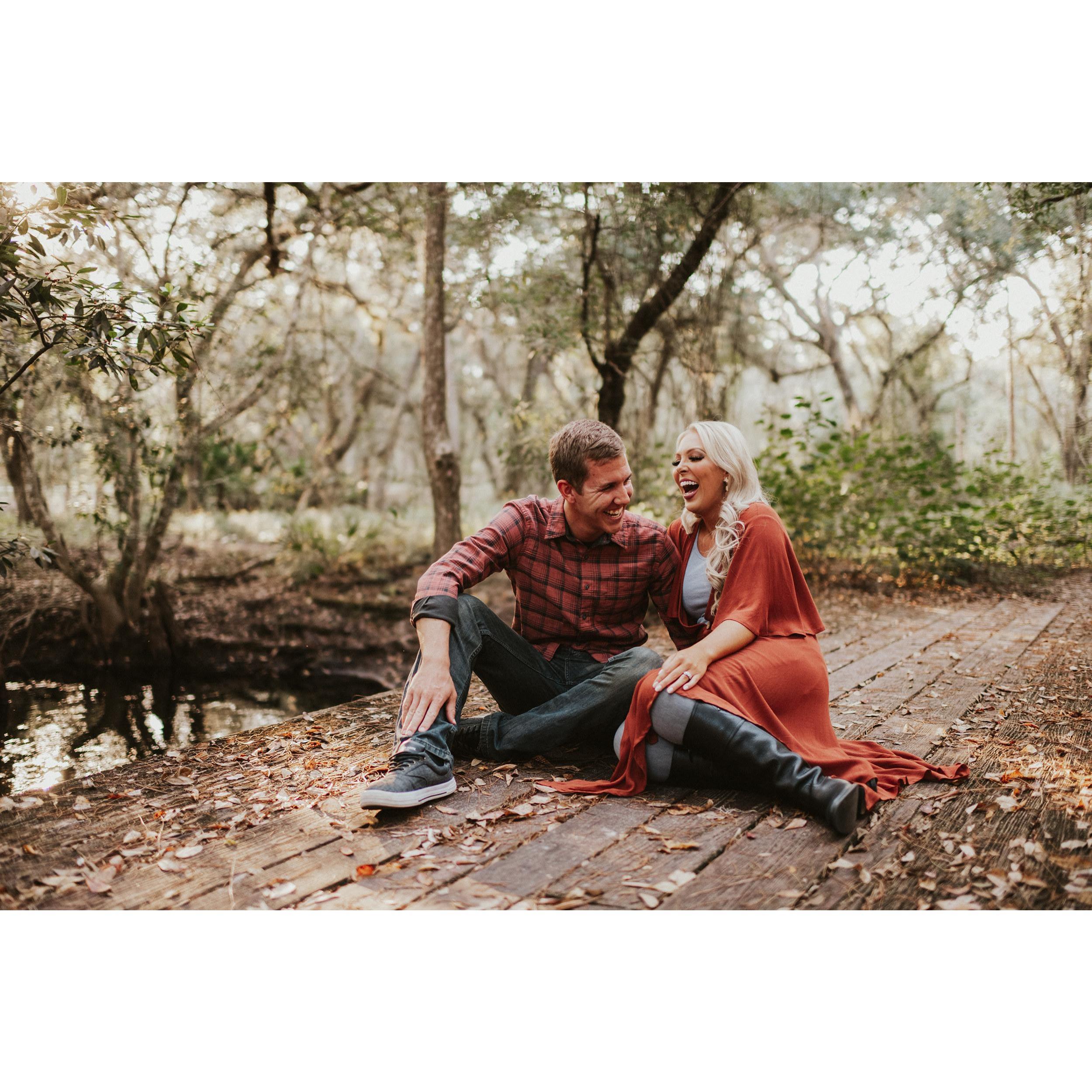 Save The Date  |  10.31.20
Sara Kae Photography
