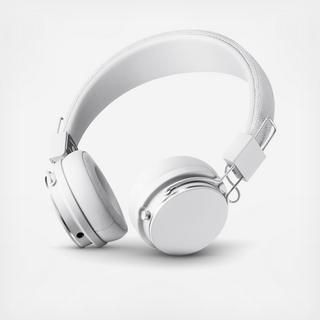Plattan II On-Ear Bluetooth Headphones