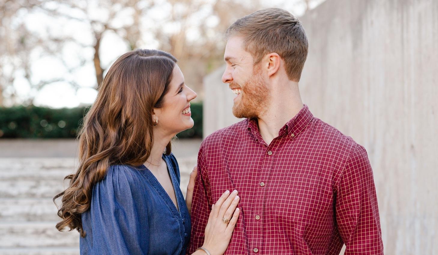 The Wedding Website of Emily Neubert and Grant Decker