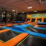 Urban Air Trampoline and Adventure Park