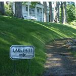 Geneva Lake Shore Path