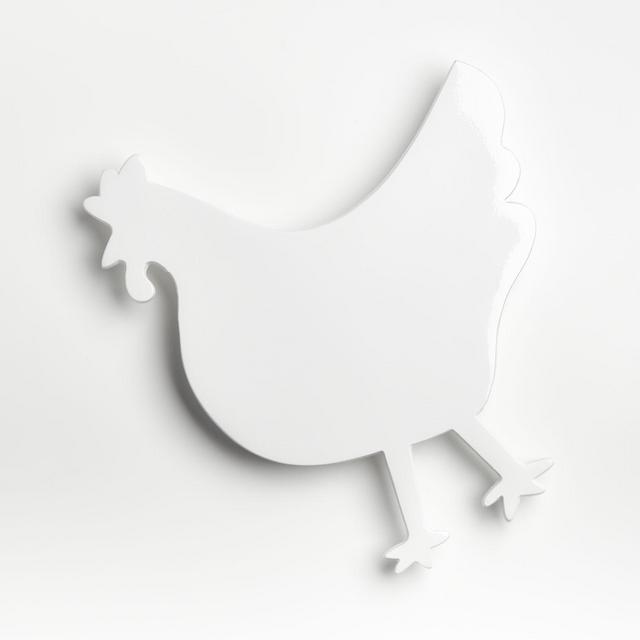 Chicken Trivet