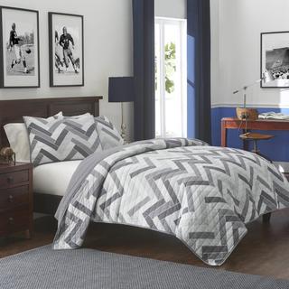 Herringbone Quilt