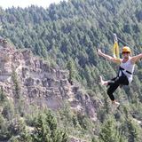 Yellowstone Zipline & Canopy Tours