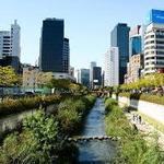 Cheonggyecheon
