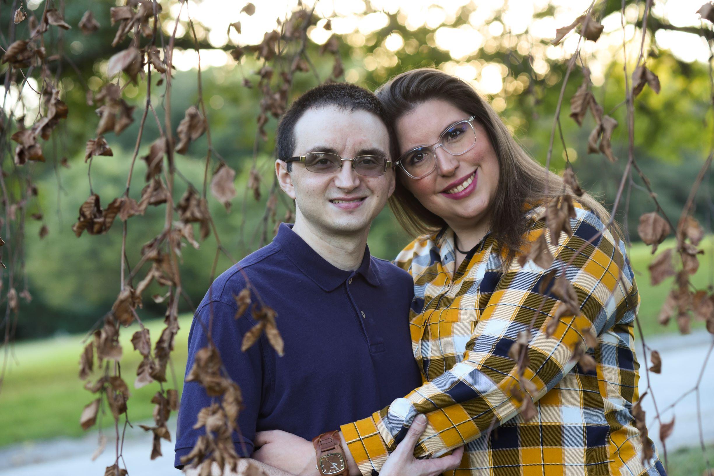 The Wedding Website of Jessica Roberts and Dustin MacKenzie