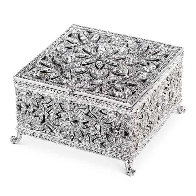 Olivia Riegel Large Windsor Box