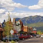 Visit Whitefish