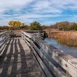 Great Plains Nature Center