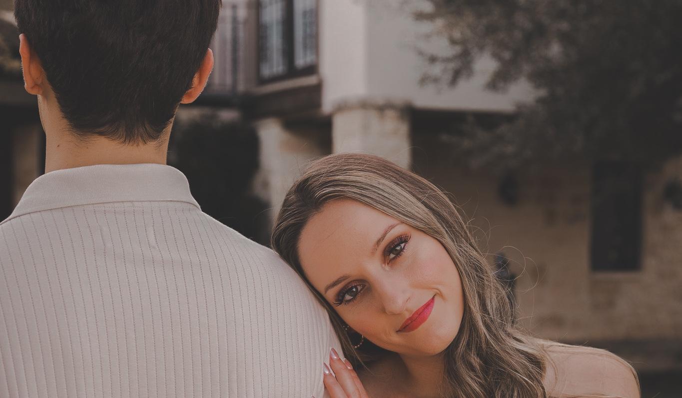 The Wedding Website of Abigail Goodman and Christian Treviño