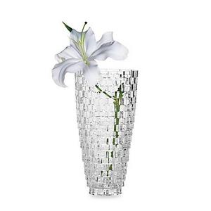 Mikasa® Palazzo 9-Inch Vase
