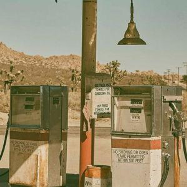 Our gas fund