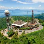 People's Park in the Sky