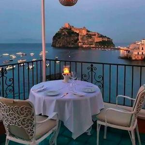 Romantic Dinner for Two