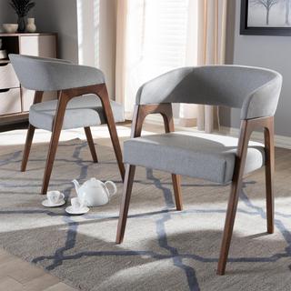 Tory Dining Chair, Set of 2