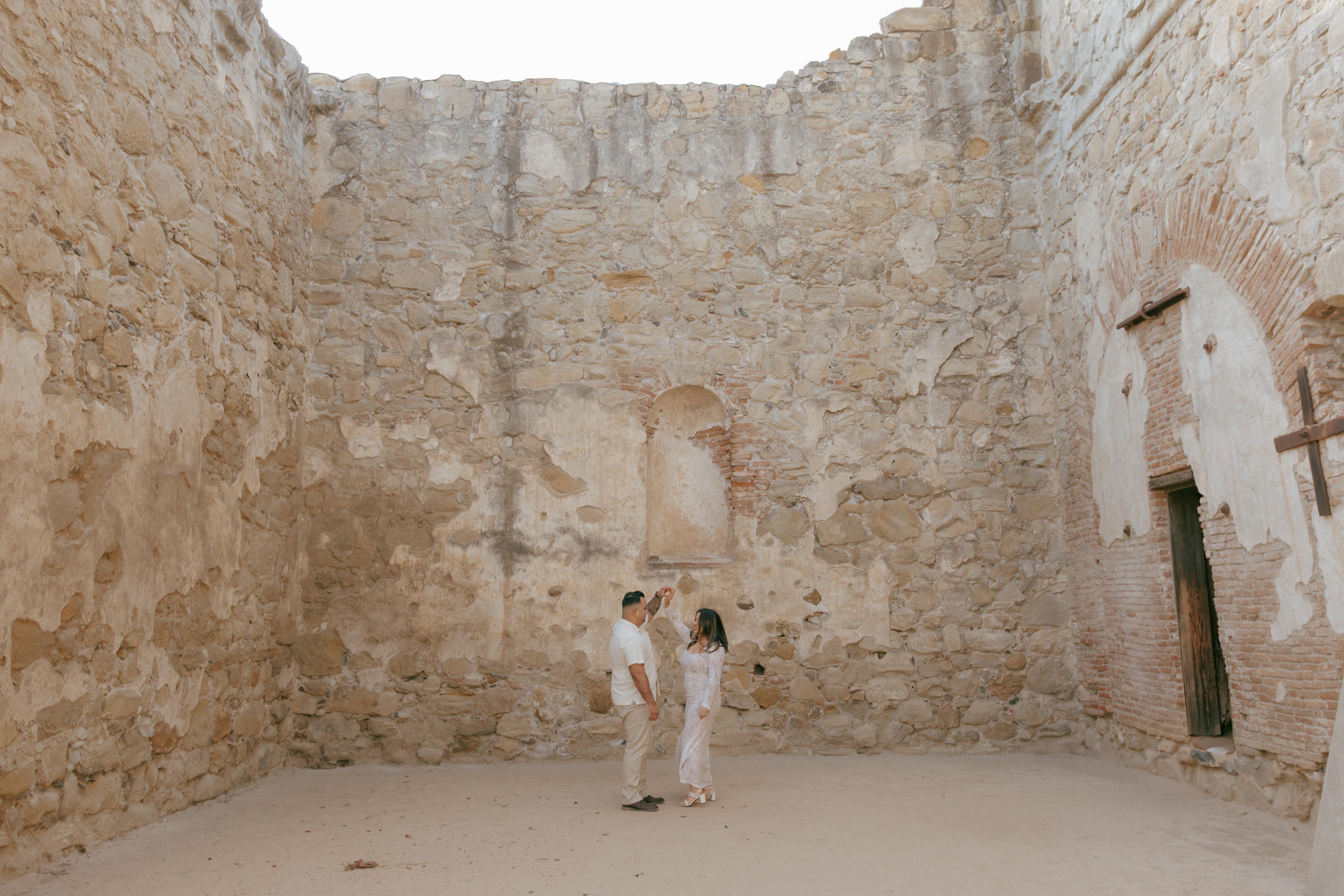 The Wedding Website of Brandon Gachuzo and Jocelyn Gutierrez