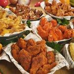 Boneheads Wing Bar