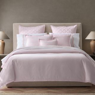 Matteo Quilted Euro Sham