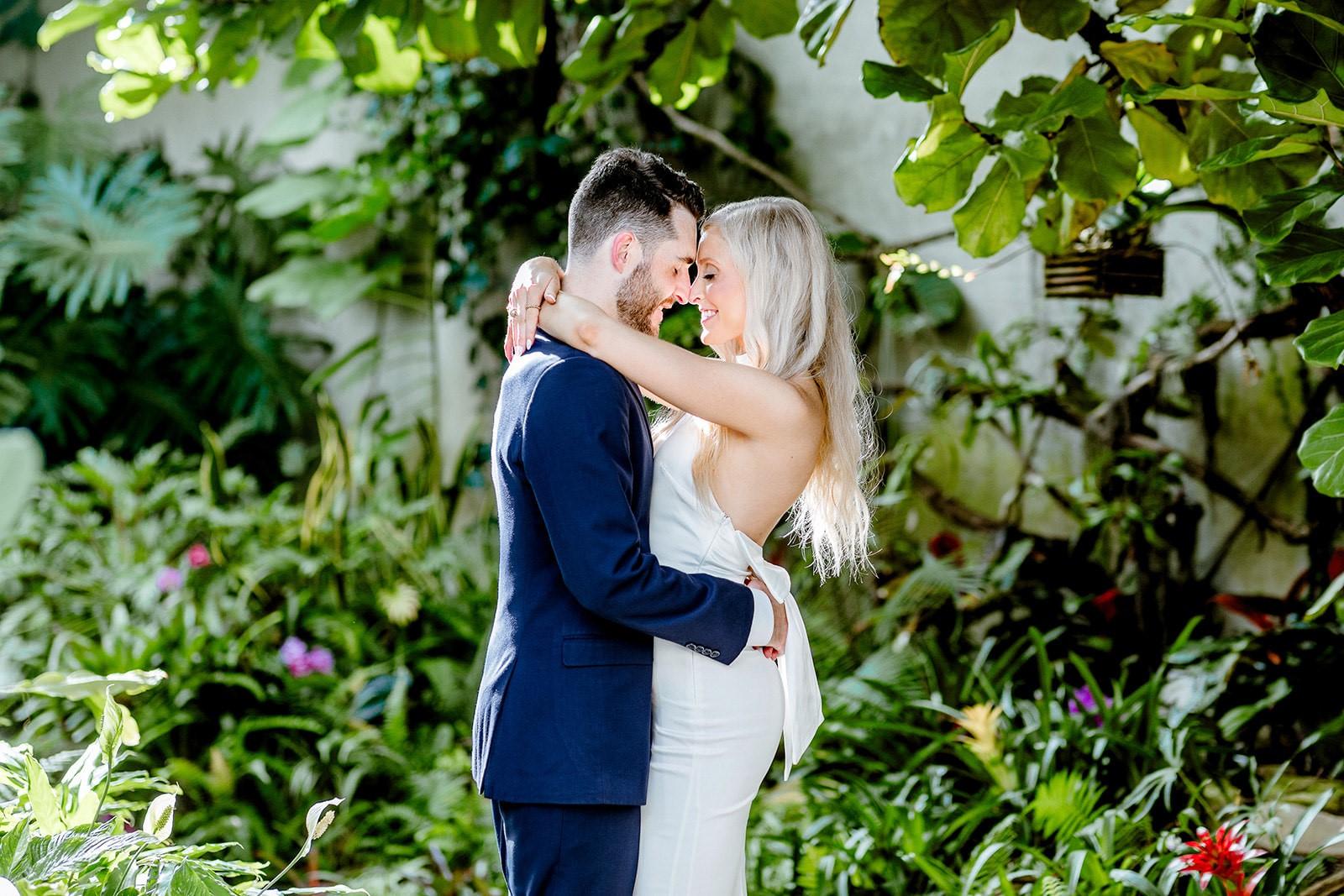 The Wedding Website of Brandon Curley and Megan Davis